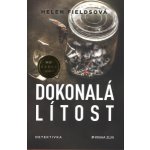 Dokonalá lítost, 1. vydání - Helen Fields – Zboží Mobilmania