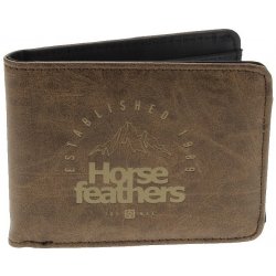 Horsefeathers Gord skate brown