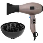 Hairway Professional Monsoon metalický hnědý – Zbozi.Blesk.cz