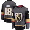 Hokejový dres Dres Vegas Golden Knights #18 James Neal Fanatics Branded Breakaway Home