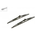 Bosch 475+475 mm BO 3397118540 | Zboží Auto