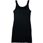 Pleas Spodnička Body Wear slip dress 157764H černá – Hledejceny.cz