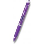 Pilot 2931 Acroball BeGreen fialová – Hledejceny.cz