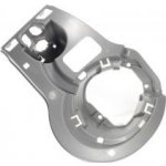 Úchyt mlhovky levý Škoda 1Z0807055C Škoda Octavia 2 | Zboží Auto