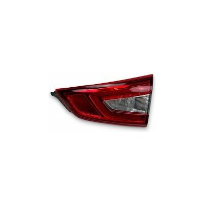 Zadní světlo - pravé vnitřní NISSAN QASHQAI (J11) | 2014-2017 | ORIGINÁL - OEM | – Hledejceny.cz