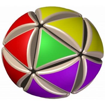 Koule 5R Ball