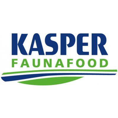 Kasper Faunafood Granulované krmivo pro vodní ptactvo Anseres 4 breed 20 kg – Hledejceny.cz