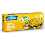 Kucharek Slepičí bujón 120 g – Hledejceny.cz