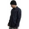 Pánská Košile Burton Favorite Flannel LS True Black