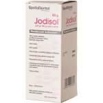 JODISOL DRM 38,5MG/G DRM SOL 80G – Hledejceny.cz