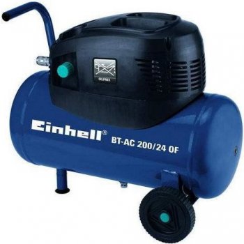 Einhell BT-AC 200/24 OF