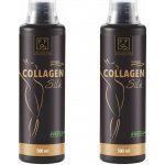 Verisol Collagen Silk 500 ml – Hledejceny.cz