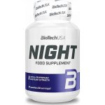 BioTech USA Night 60 kapslí – Hledejceny.cz