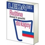 Ruština ihned k použití - do kapsy - Žofková H., Hříbková R., Horvátová M., Janešová J., Prokopová L., – Hledejceny.cz