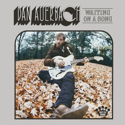 Dan Auerbach : Waiting on a Song CD