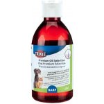 Trixie Salmon Oil lososový olej s Omega 3+6 250 ml – Sleviste.cz