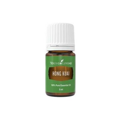 Young Living Hong Kuai 5 ml – Hledejceny.cz