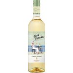 Cafe Estoril Vino Verde Branco DOC 0,75 l (holá láhev) – Hledejceny.cz