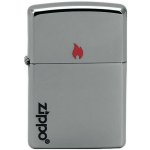 Zippo benzínový Flame 22417 – Hledejceny.cz