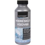 KITTFORT sklo vodní KITT 0,5 l – Zbozi.Blesk.cz