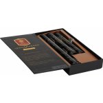 Leon Jimenes Assortment Box Prestige Tubos 3 ks – Sleviste.cz