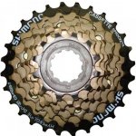 Shimano CS-HG20 – Zboží Mobilmania