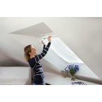 Tesa Insect Stop Comfort 55881-00020-00 1,2 x 1,4 m bílá – Hledejceny.cz