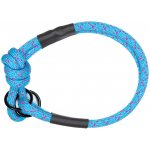 Zlaté Tlapky Lanový polostahovací obojek – Hledejceny.cz