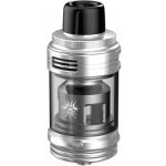 VooPoo UFORCE-L Tank Stříbrný 4ml – Hledejceny.cz