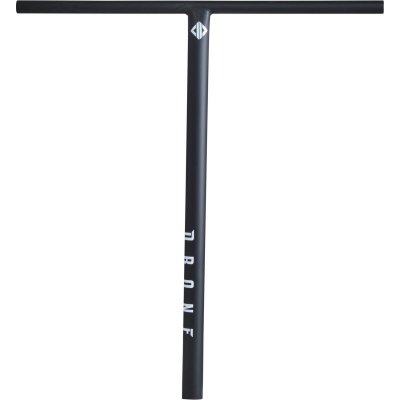 Řídítka DRONE Relic Oversized V2 T 670 mm černá – Sleviste.cz
