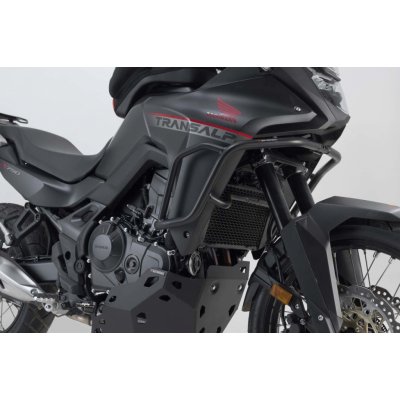 Honda Xl750 Transalp (22-) - padací rám SW-Motech – Zbozi.Blesk.cz