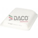 Vzduchový filtr DACO DFA0615 – Hledejceny.cz