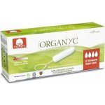 Organyc Super Plus 16 ks – Zbozi.Blesk.cz