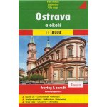 Ostrava 1:18 000 – Sleviste.cz