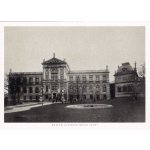 Pohlednice Muzeum Praha – Hledejceny.cz