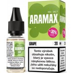 Ritchy Aramax Salt Grape 10 ml 20 mg – Hledejceny.cz