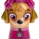 3D Tlapková Patrola sprchový gel 400 ml – Zbozi.Blesk.cz