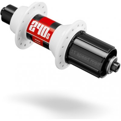 DT Swiss 240S Shimano – Zbozi.Blesk.cz