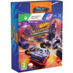 Hot Wheels Unleashed 2: Turbocharged (Pure Fire Edition) – Hledejceny.cz