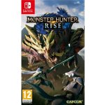 Monster Hunter Rise – Zbozi.Blesk.cz
