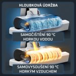 Rowenta GZ7257E0 X-Clean 12 Wet & Dry Animal bílá – Zbozi.Blesk.cz