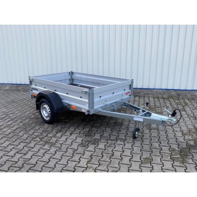 Agados AGA KIT M1 750 kg N1 – Zboží Mobilmania