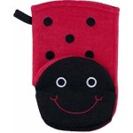 Standelli professional dětská mycí žínka Beruška – Sleviste.cz