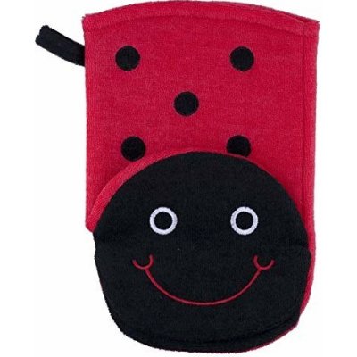 Standelli professional dětská mycí žínka Beruška – Sleviste.cz