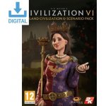 Civilization VI: Poland Civilization and Scenario Pack – Hledejceny.cz