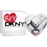 DKNY My NY parfémovaná voda dámská 50 ml – Zboží Mobilmania