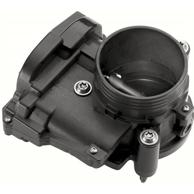 Hrdlo škrtící klapky Continental/VDO A2C59513207 – Hledejceny.cz