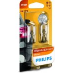 Philips Vision 12067B2 W16W W2,1x9,5d 12V 16W – Zboží Mobilmania