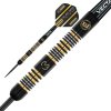 Šipka Winmau steel MvG Trilogy 21,5g, 90% wolfram