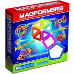 Magformers 62 ks – Zbozi.Blesk.cz